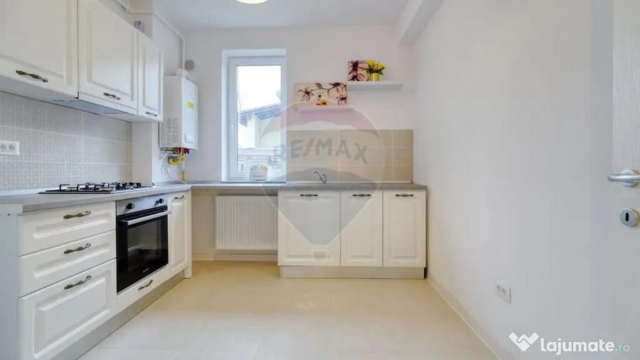 Apartament 2 camere Brasov-zona Bartolomeu-Uno Residence - Brasov (Brasov) - 5