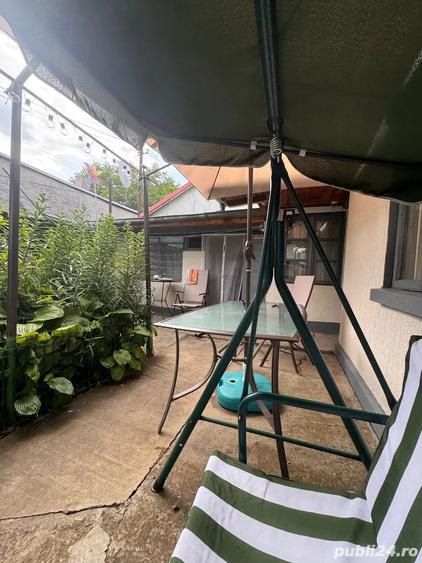 Casă cu 4 camere cu Teren 209 Mp în Centură