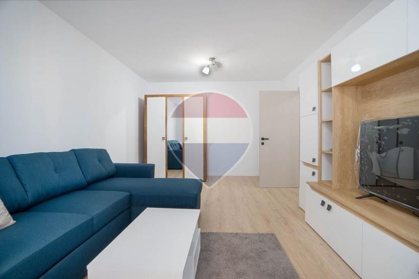 Apartament 2 camere de închiriat – Tractorul, Boxa si Loc de parcare - 6
