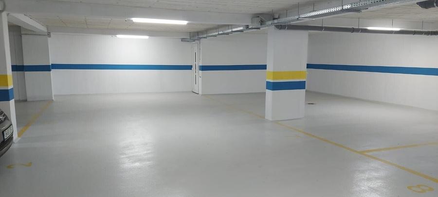 Apartament cu 3 camere decomandat, mobilat în Dămăroaia