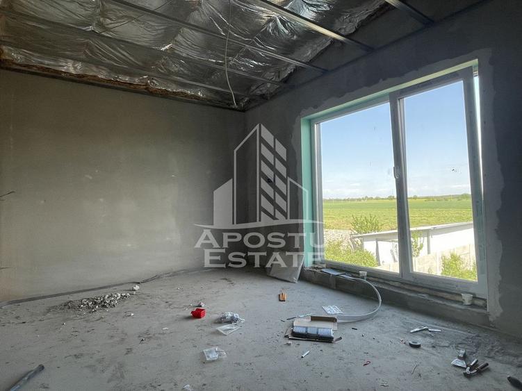 Duplex modern Sag Manastire - 1