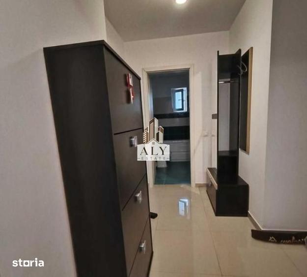 Apartament cu 2 camere decomandat în Berceni