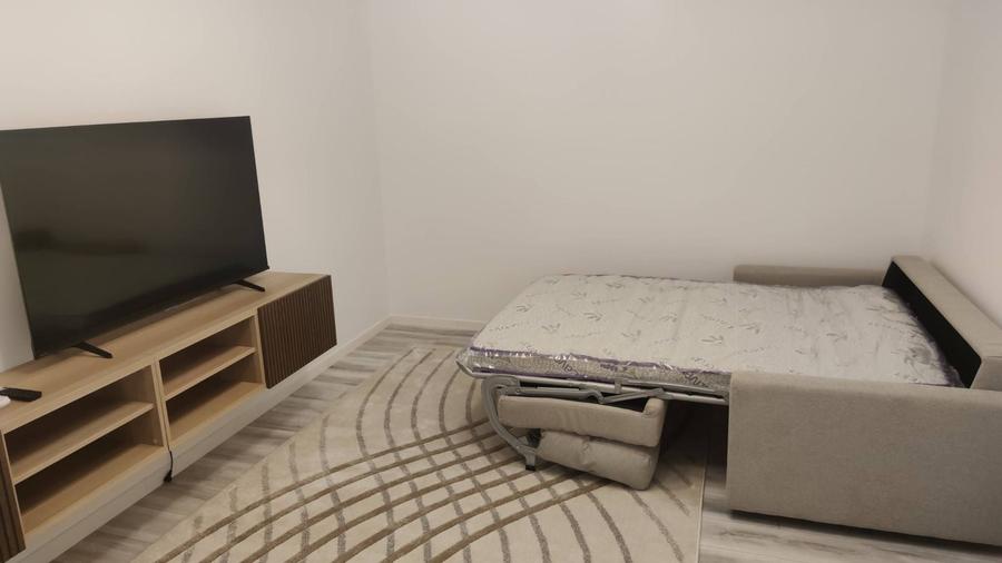 Apartament cu 2 camere decomandat, mobilat în Turda