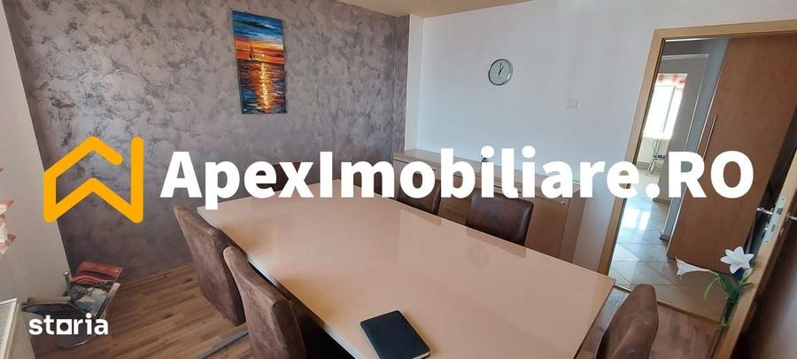 Apartament 3 camere de inchiriat Vitan Bucuresti | ApexImobiliare.ro - 4