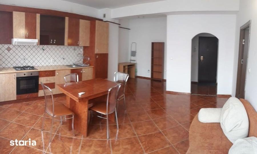 Apartament cu 2 camere în UTA