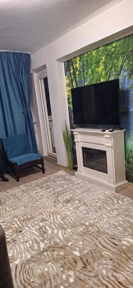Garsonieră decomandată în Micro 20