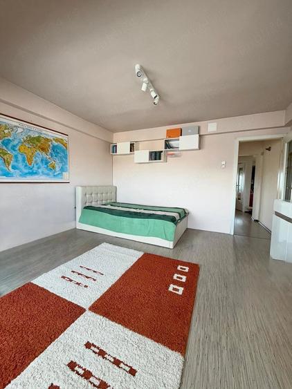 Apartament cu 2 camere decomandat, mobilat în Lipovei