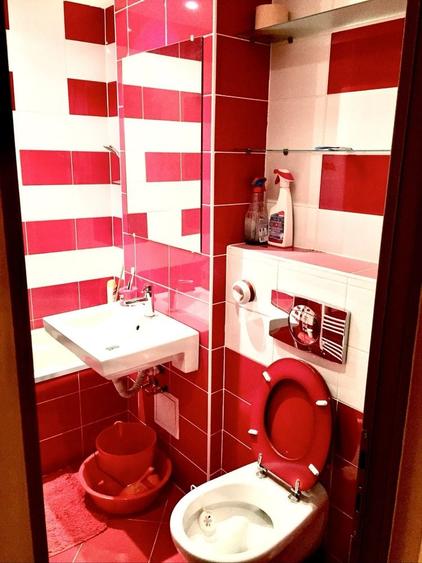 Apartament cu 2 camere decomandat în Tudor Vladimirescu