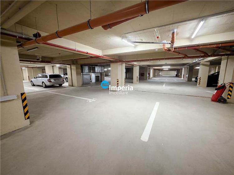 Apartament cu 3 camere decomandat în Copou