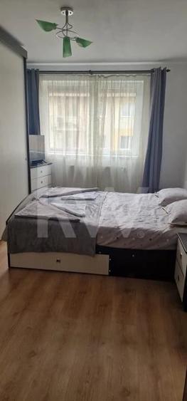 Apartament 3 camere decomandat | 77 mp | 2 dormitoare | 2 bai | Etaj 2 - 8