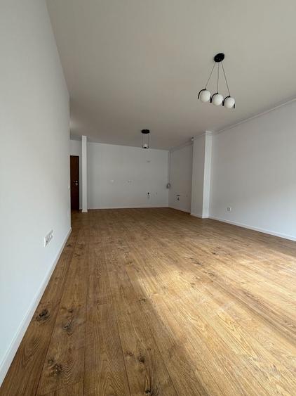 Apartament cu 2 camere semidecomandat în Florești — fotografia 2