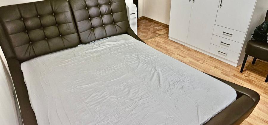 Garsonieră semidecomandată în Micro 40