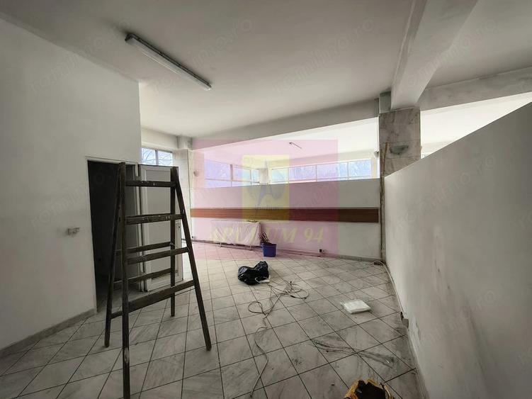Spațiu comercial, de 238 mp, în Alexandriei