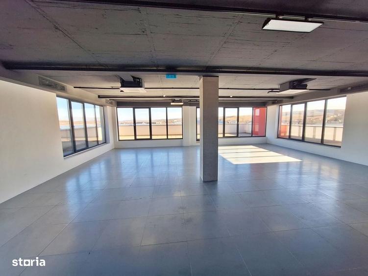 Spațiu comercial, de 211 mp, în Someșeni