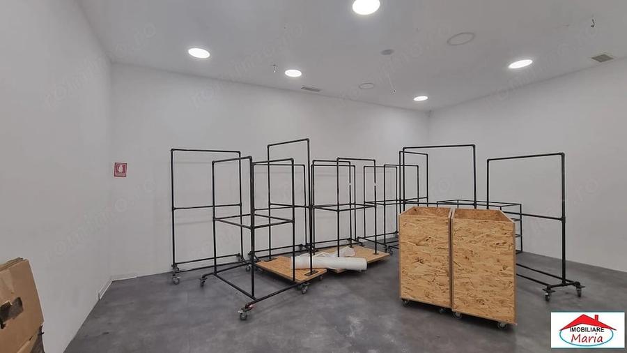 Spațiu comercial, de 200 mp, în Ultracentral