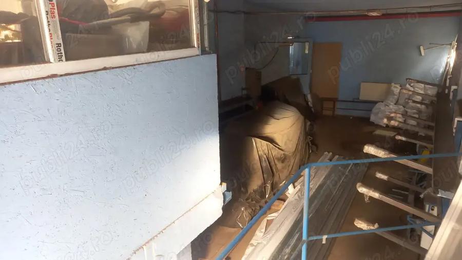 Casă cu 6 camere cu Teren 300 Mp în Bascov