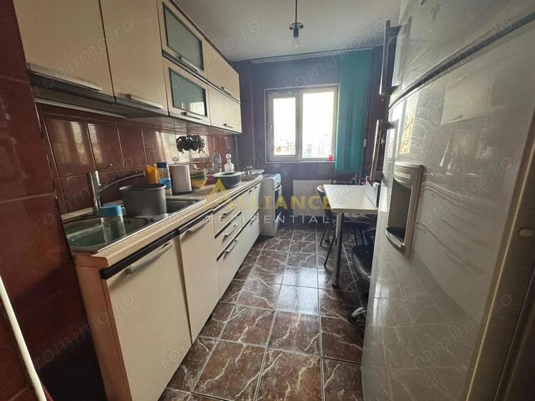 Apartament spatios 2 camere 50 m de Parcul Tineretului, 10 min metrou Tineretului - 3