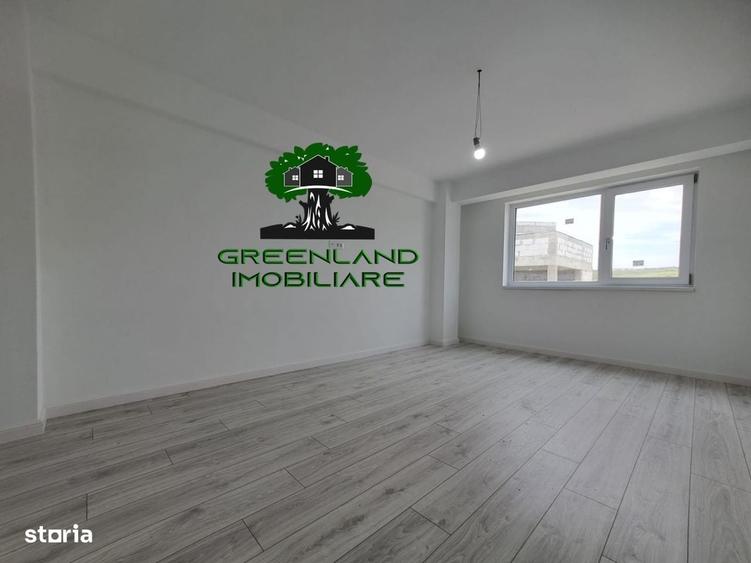 Apartament cu 2 camere în Bucium