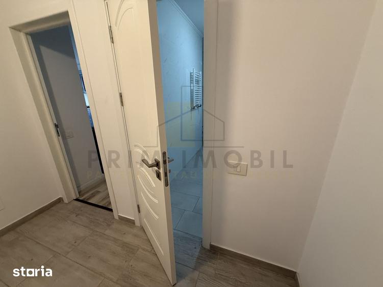 Apartament cu 2 camere în Copou