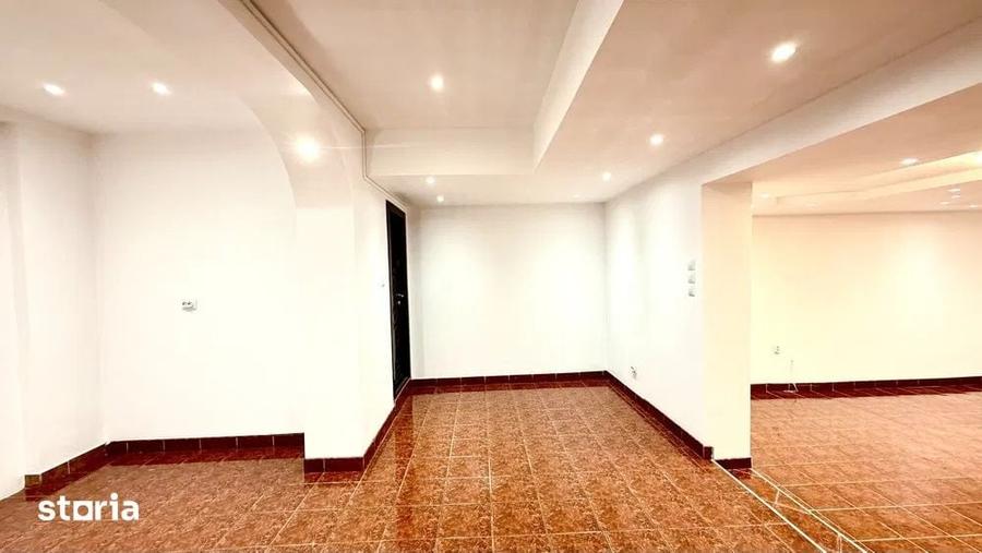 Spatiu comercial cartierul Strand - 2