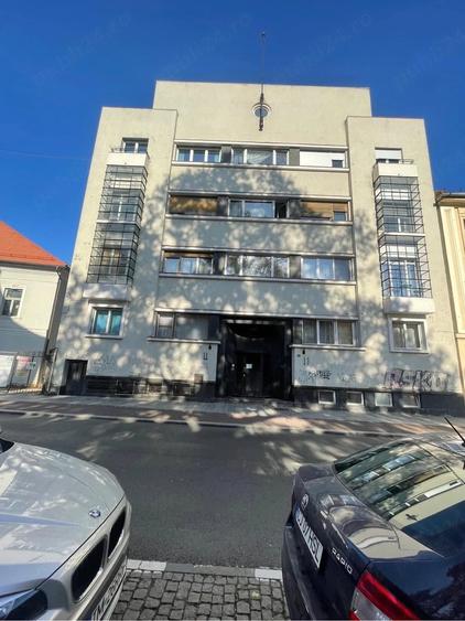 Garsonieră semidecomandată în Ultracentral
