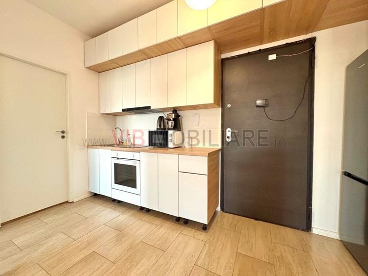 Apartament cu 2 camere decomandat în Militari
