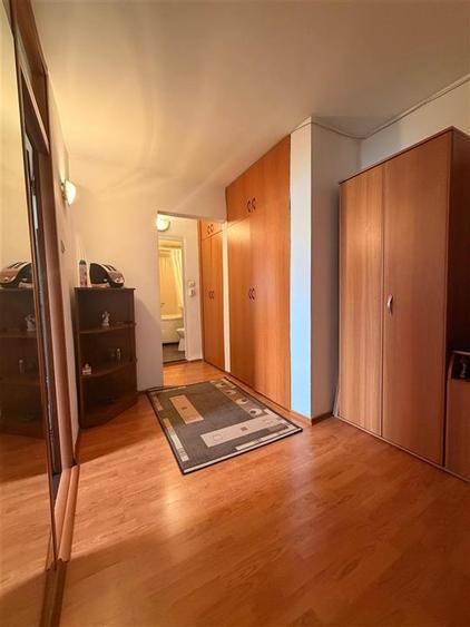 Apartament cu 2 camere decomandat, mobilat în Aviației