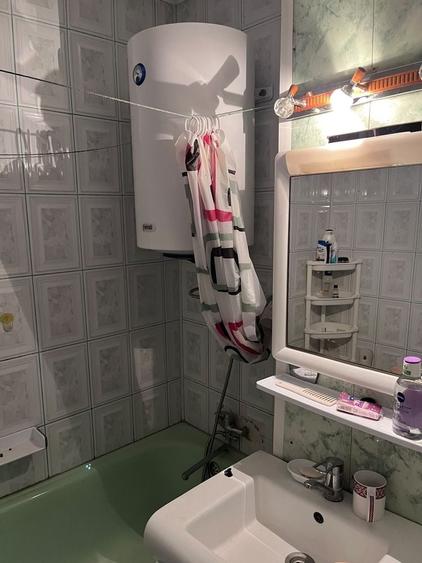 Apartament cu 2 camere în Cuca