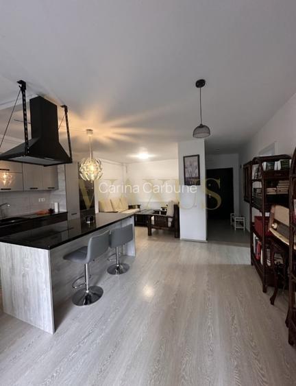 Apartament de 2 camere | Gradina | Parcare | Pet friendly | zona Jysk