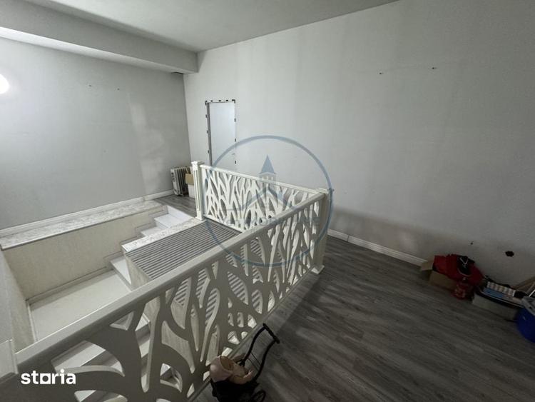Spațiu comercial, de 400 mp, în Central