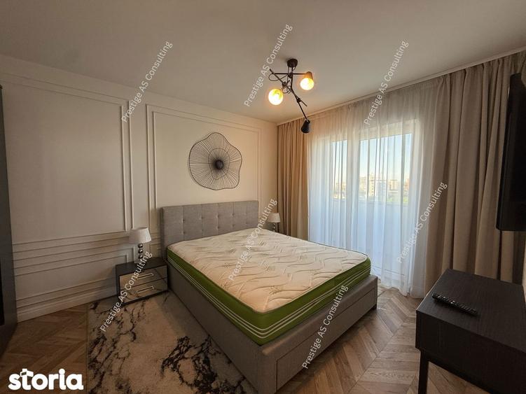 Apartament premium Terasa 40mp | 2 Camere 2 bai | Aradului-Premier - 5