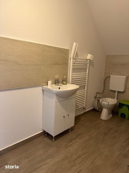 Spațiu comercial, de 70 mp, în Câmpina