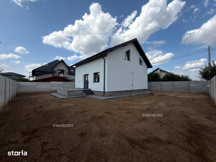 Casa cu dormitoare mari Berceni Ilfov, aproape de Bucuresti - 4