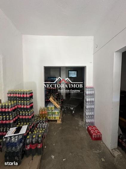 Garsonieră în Decebal