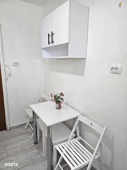 Apartament cu 2 camere decomandat în Dristor