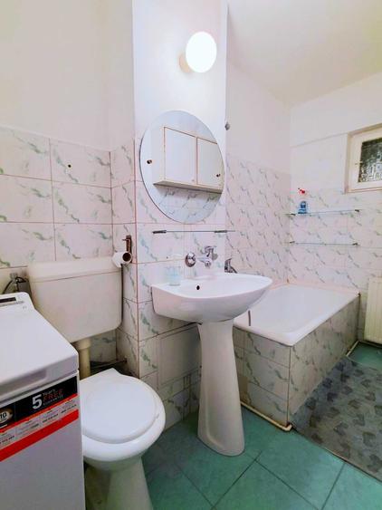 Apartament cu 2 camere decomandat în Astra