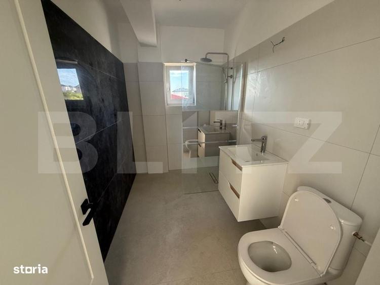 Apartament cu 2 camere în Bârnova
