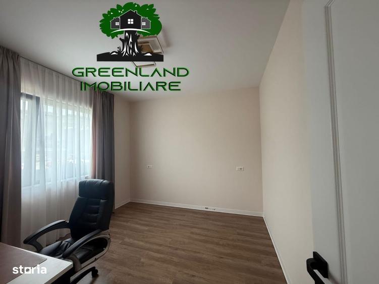 Casă cu 3 camere decomandat cu Teren 350 Mp în Bucium