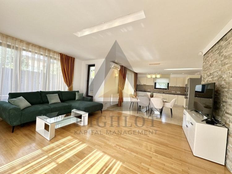 OXFORD GARDENS | VILA DUPLEX | PRELUARE CONTRACT DE INCHIRIERE - 42