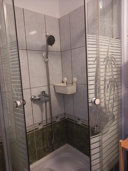 Garsonieră decomandată, mobilată în Lipovei