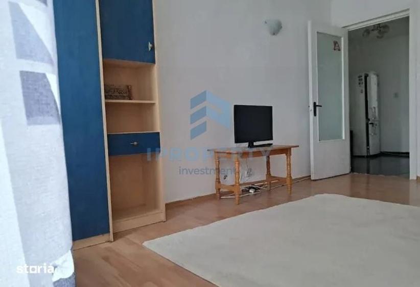 Apartament de inchiriat in Militari la 3 minute de Metrou Lujerului - 5