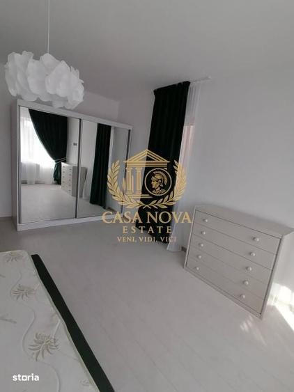 Apartament cu 2 camere în Bună Ziua