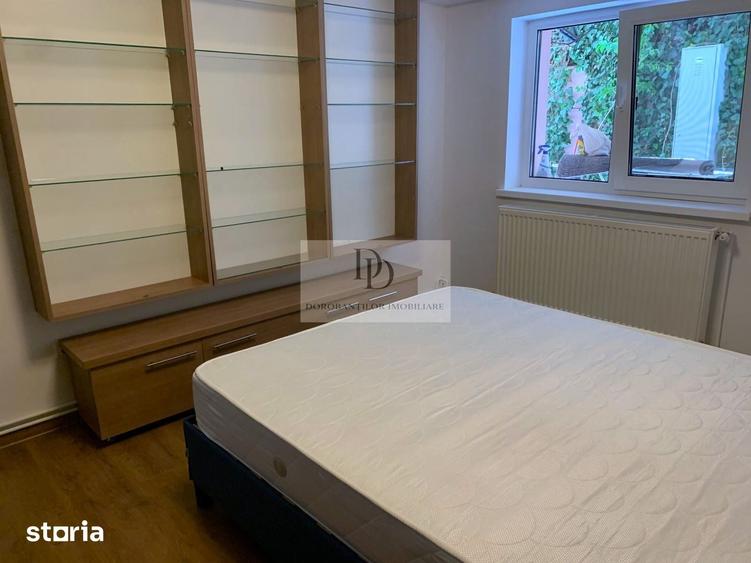 Apartament cu 3 camere în Gheorgheni