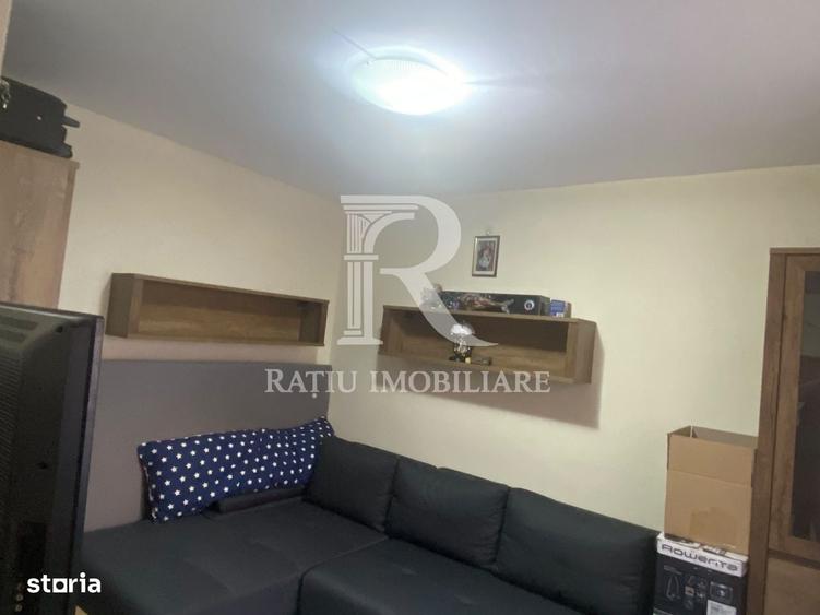 Apartament cu 2 camere | Aleea Calinului | Oradea - 5