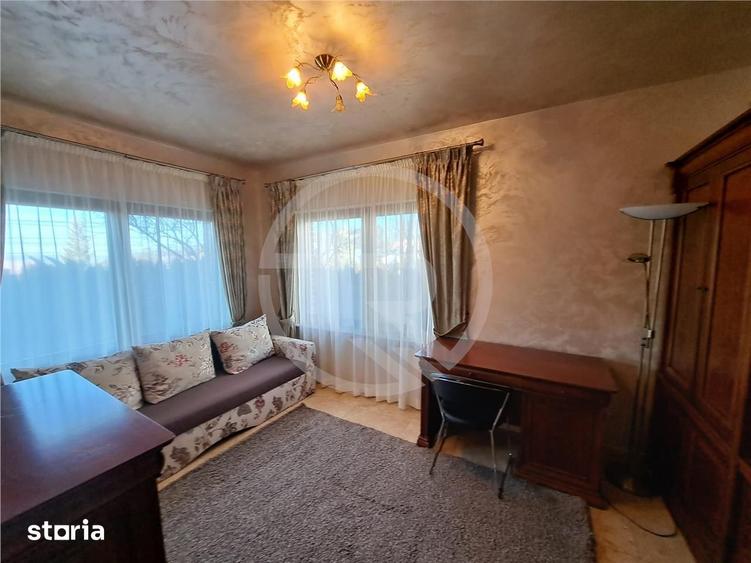 Casă cu 4 camere cu Teren 900 Mp în Făget