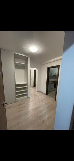 Apartament cu 2 camere decomandat în Exterior Vest