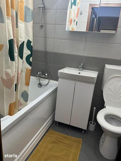 Apartament cu 2 camere decomandat în Drumul Taberei — fotografia 2