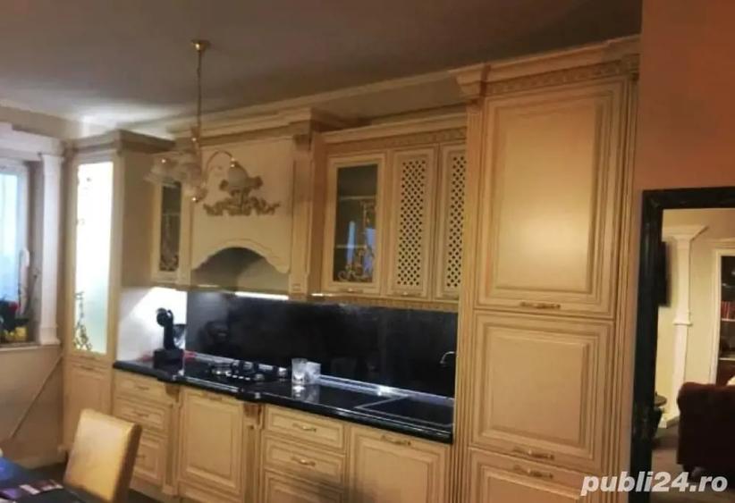 Apartament cu 2 camere decomandat în Dumbrăvița