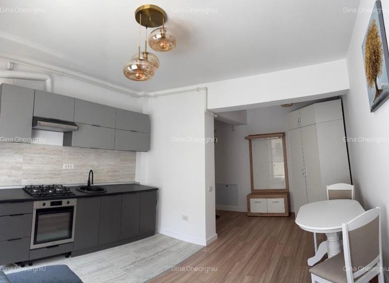 Berceni studio etaj 1 - 6