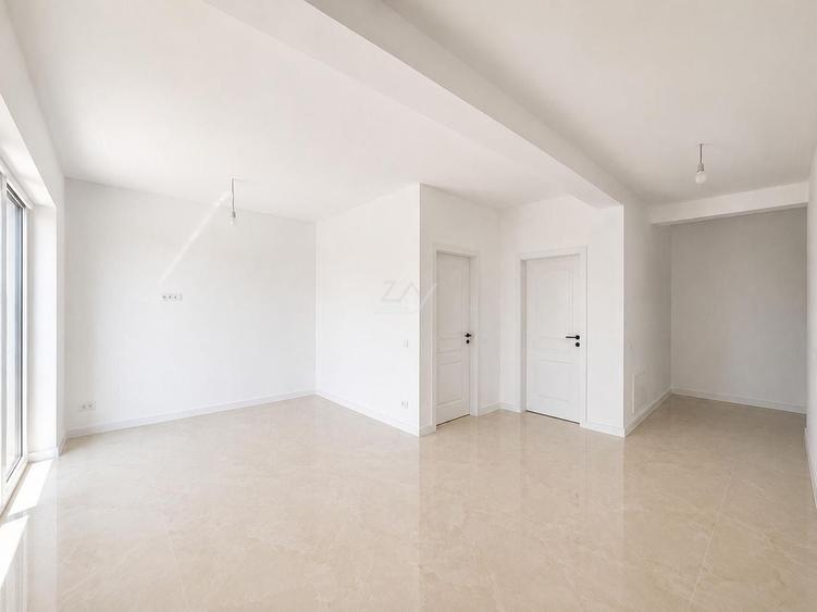 Apartament cu 2 camere în Giroc — fotografia 3